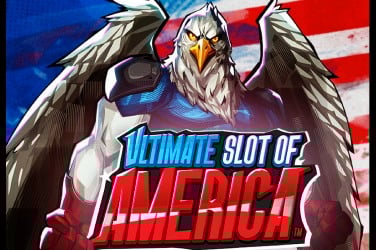 Ultimate Slot of America