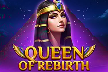 Queen Of Rebirth