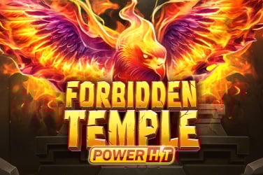 Forbidden Temple Power Hit