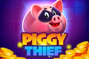 Piggy Thief