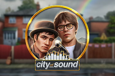 City of Sound